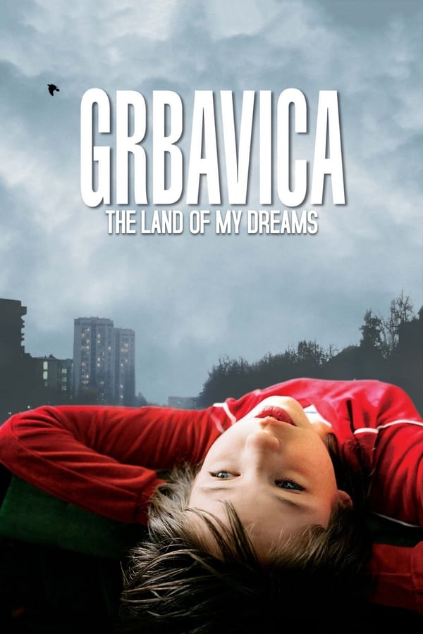 Grbavica: Esma'nın Sırrı