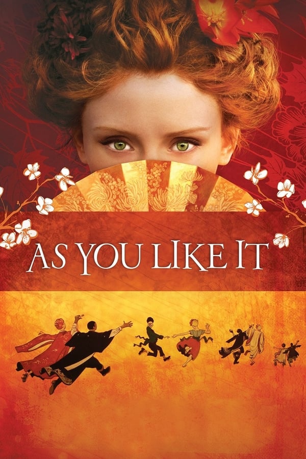 As You Like It izle
