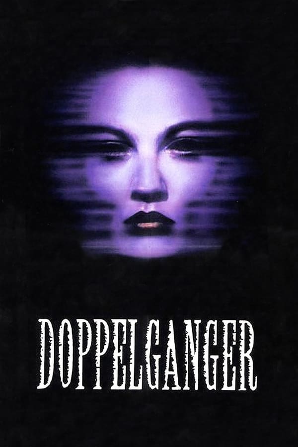 Doppelganger izle
