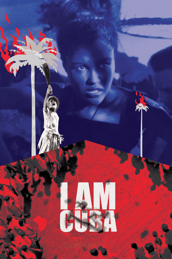 Soy Cuba izle
