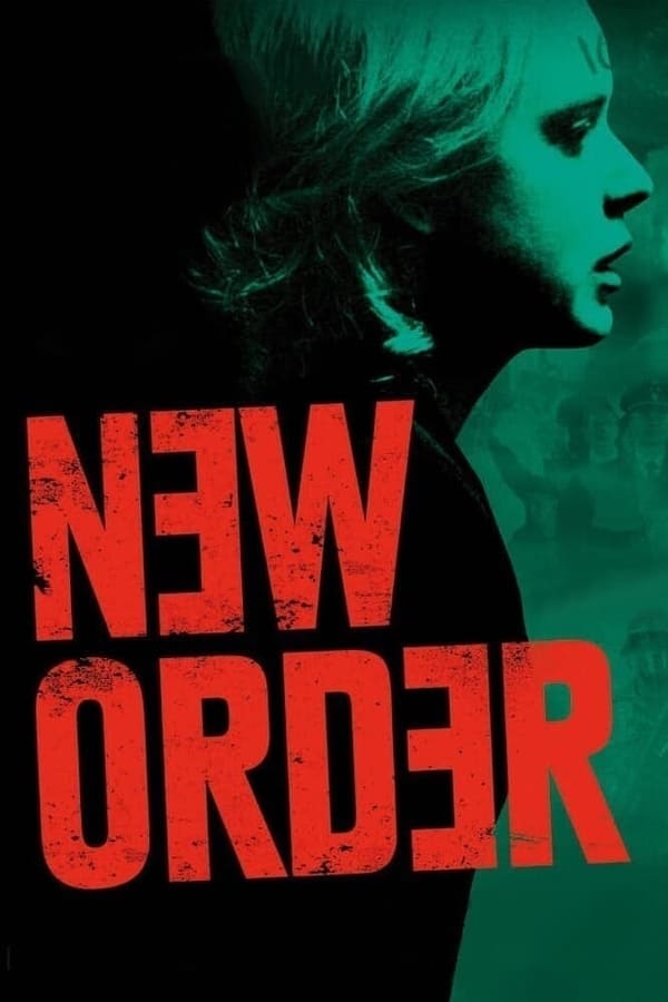 Nuevo orden izle