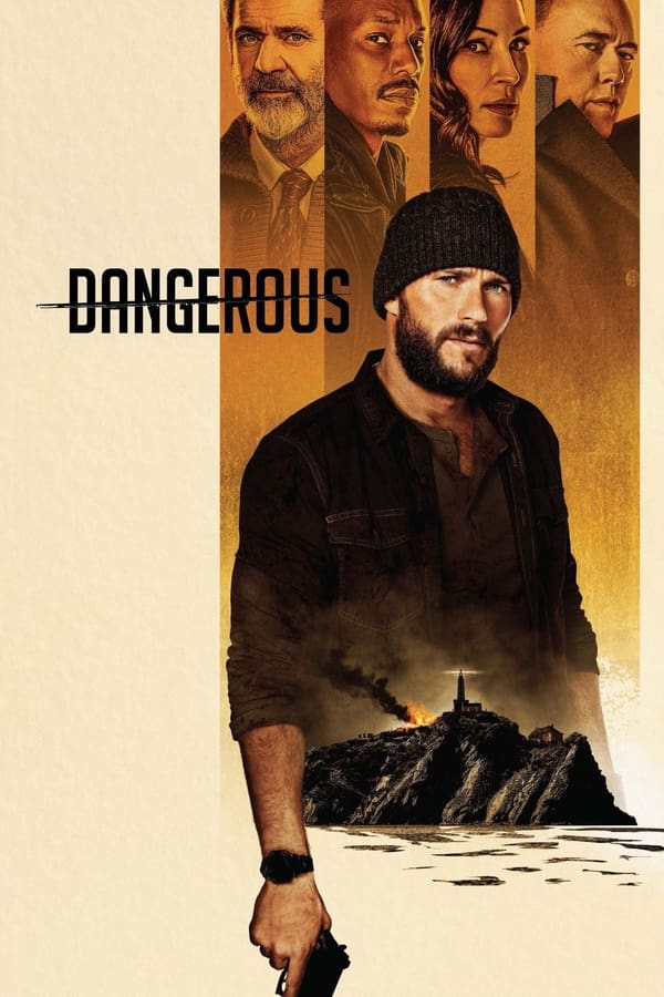 Dangerous izle