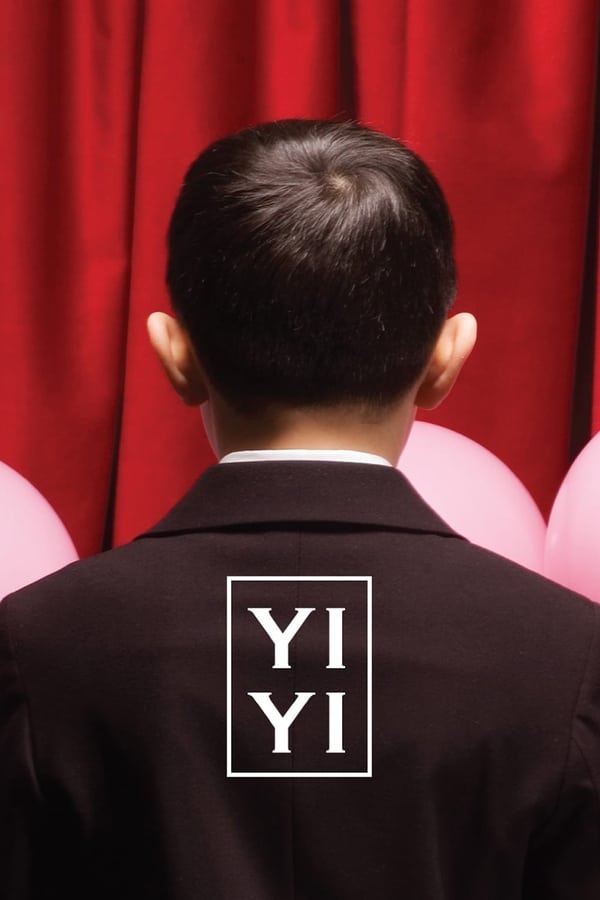 Yi Yi izle