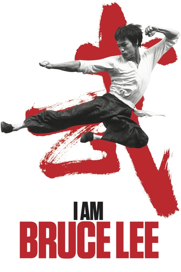 Ben Bruce Lee'yim