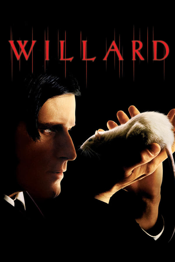 Willard’ın Fareleri