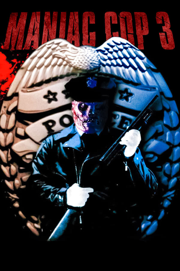 Manyak Polis 3