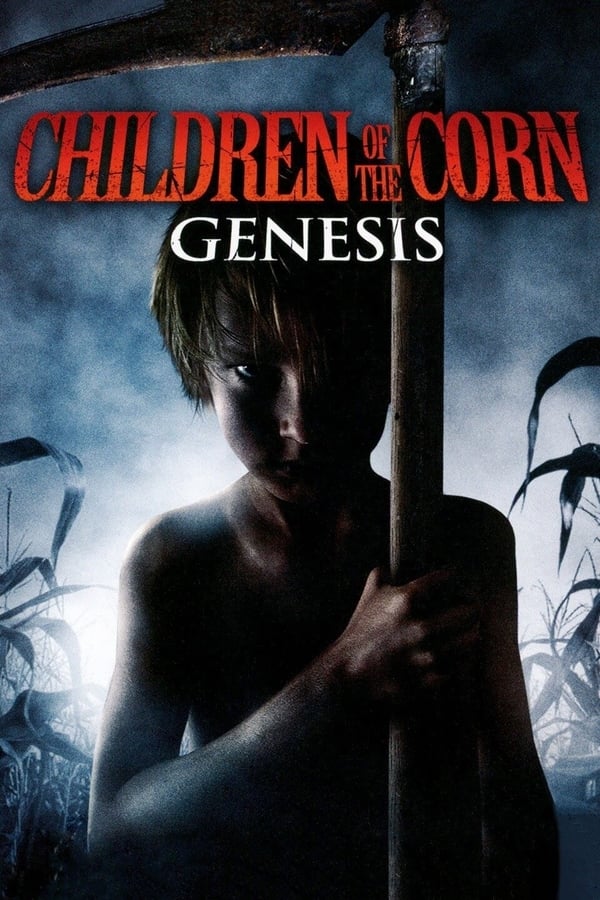 Korku Çocukları: Yaradılış