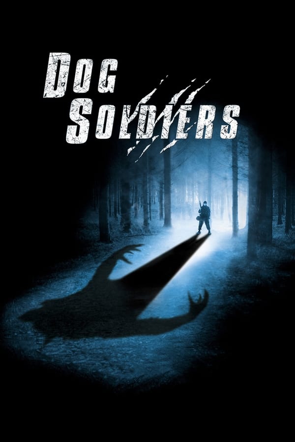Köpek Askerler