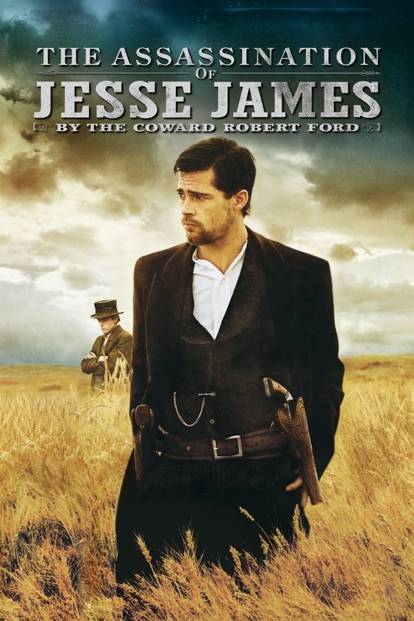 Korkak Robert Ford’un Jesse James Suikastı