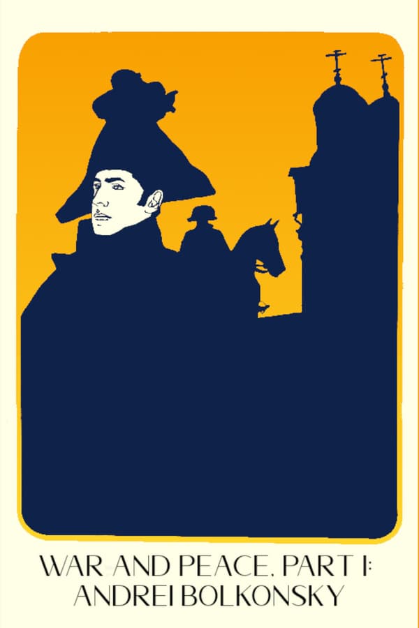 Savaş ve Barış 1
