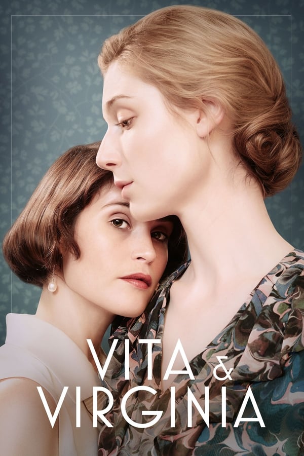 Vita ve Virginia