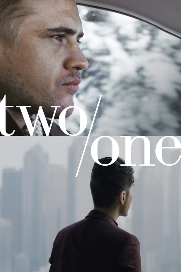 Two/One izle