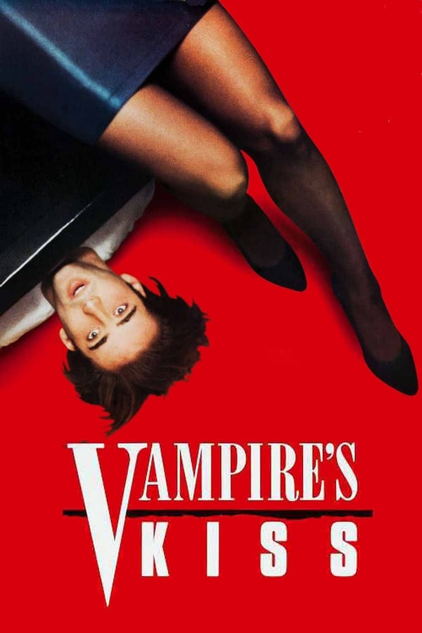 Vampir Öpücüğü