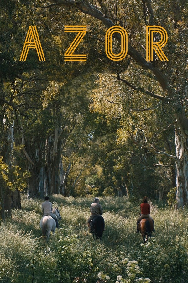 Azor izle