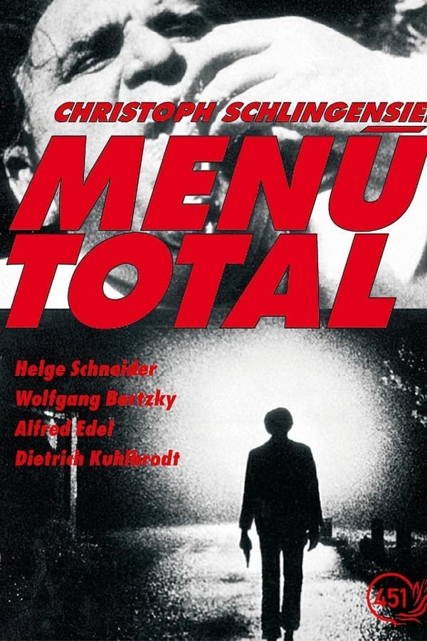 Menu Total izle