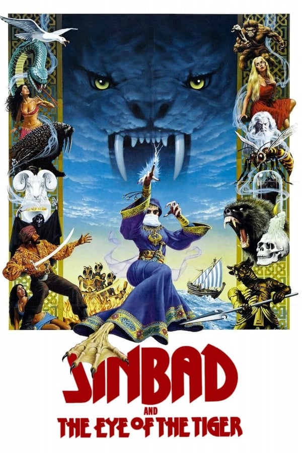 Sinbad'ın Son Maceraları
