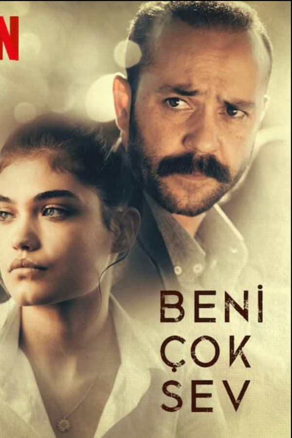 Beni Çok Sev izle