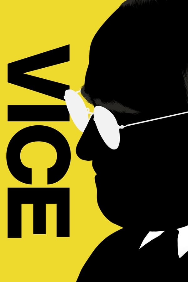 Vice: Gölge Adam