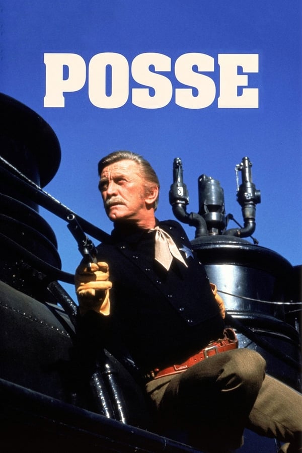 Posse izle