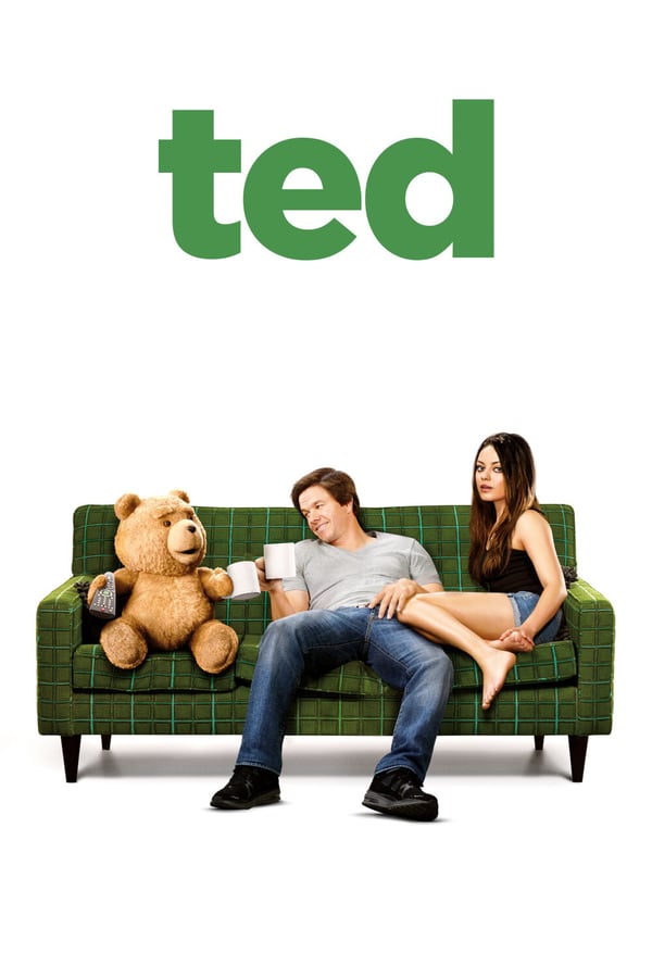 Ted izle