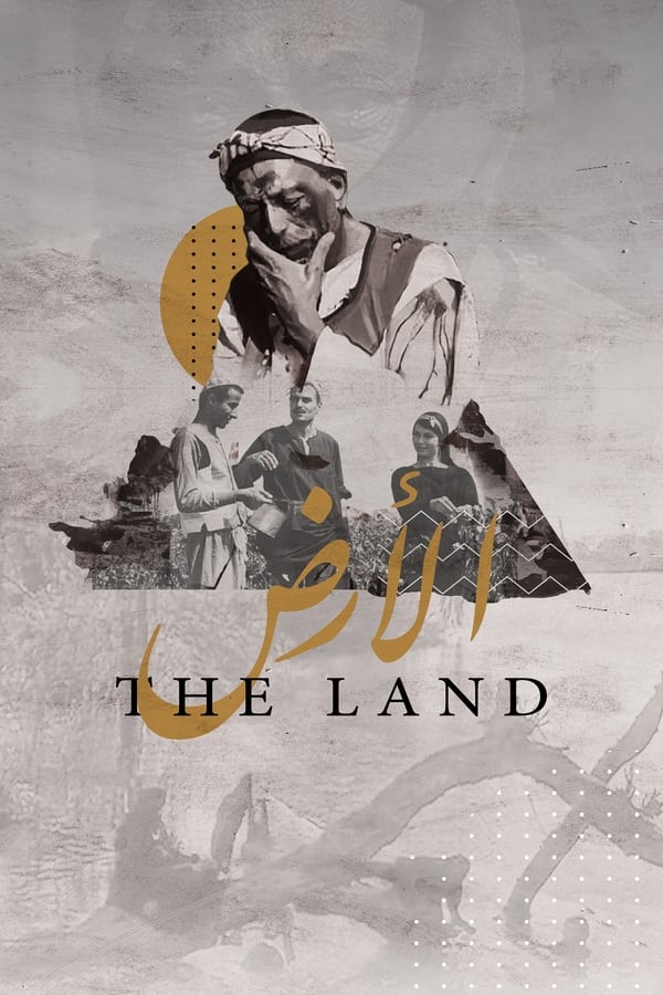 The Land izle