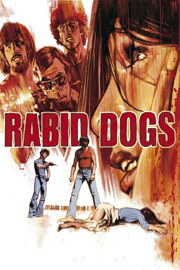 Kuduz Köpek