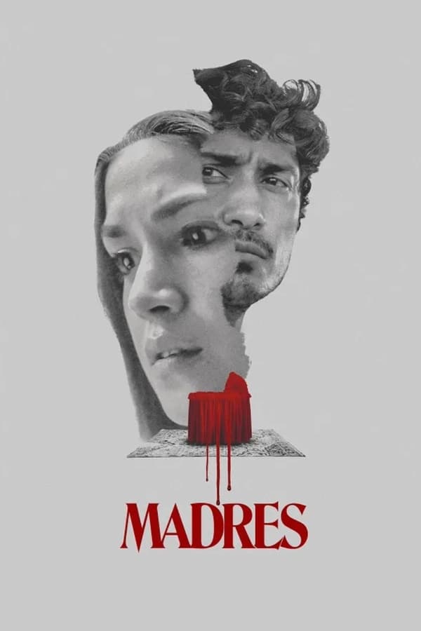 Madres izle