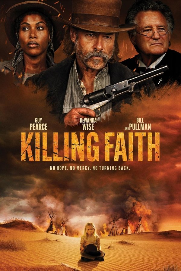 Killing Faith izle