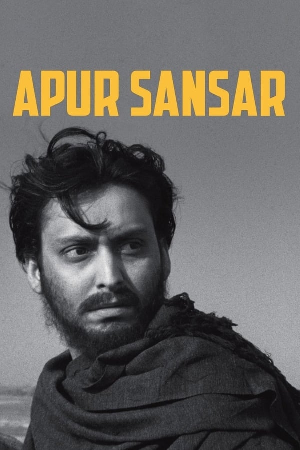 Apu'nun Dünyası