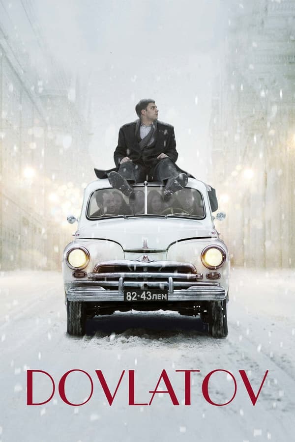Dovlatov izle