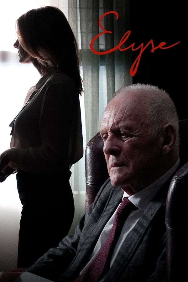 Elyse izle