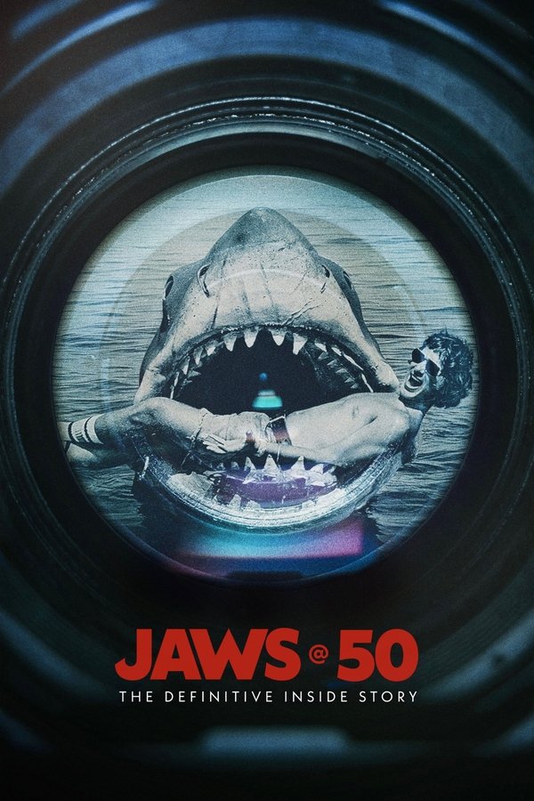 Jaws: Efsanenin 50. Yılı