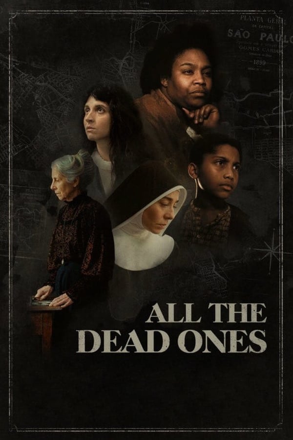 All the Dead Onesd