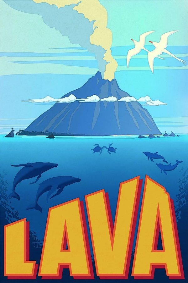 Lava izle