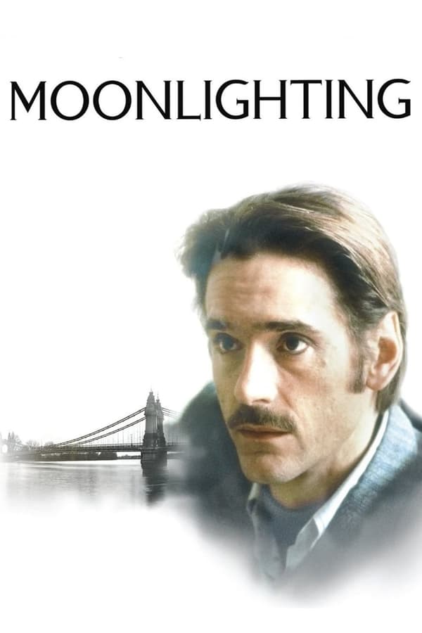 Moonlighting izle