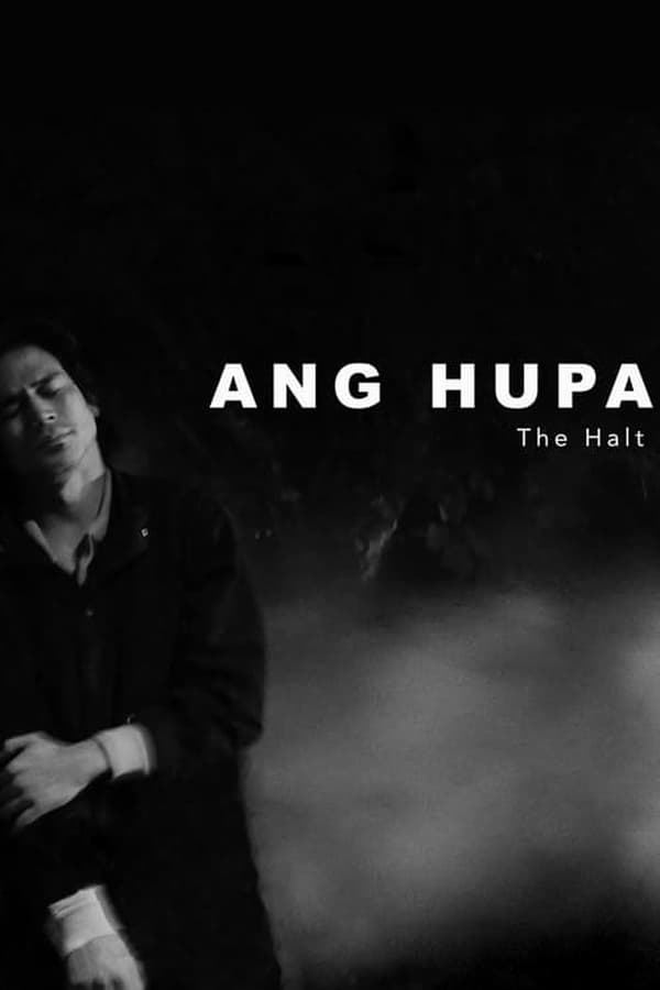 Ang Hupa izle