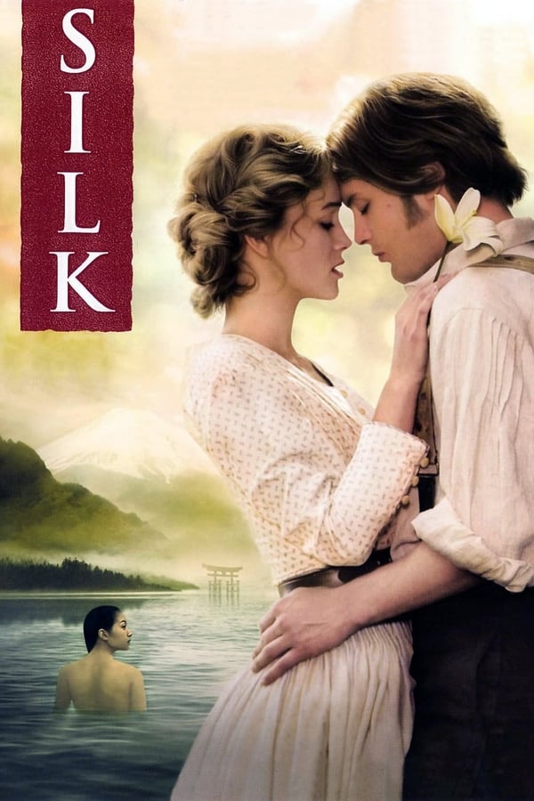 Silk izle