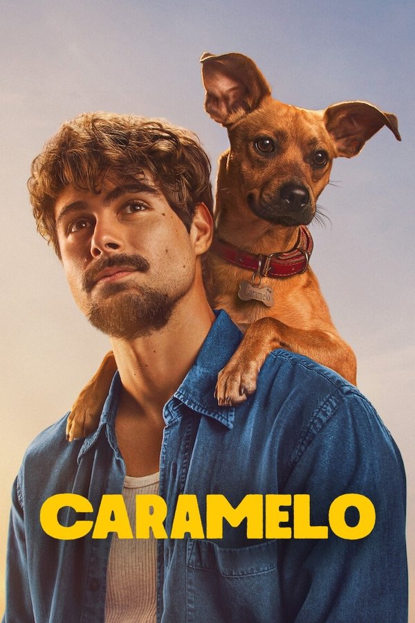Caramelo izle