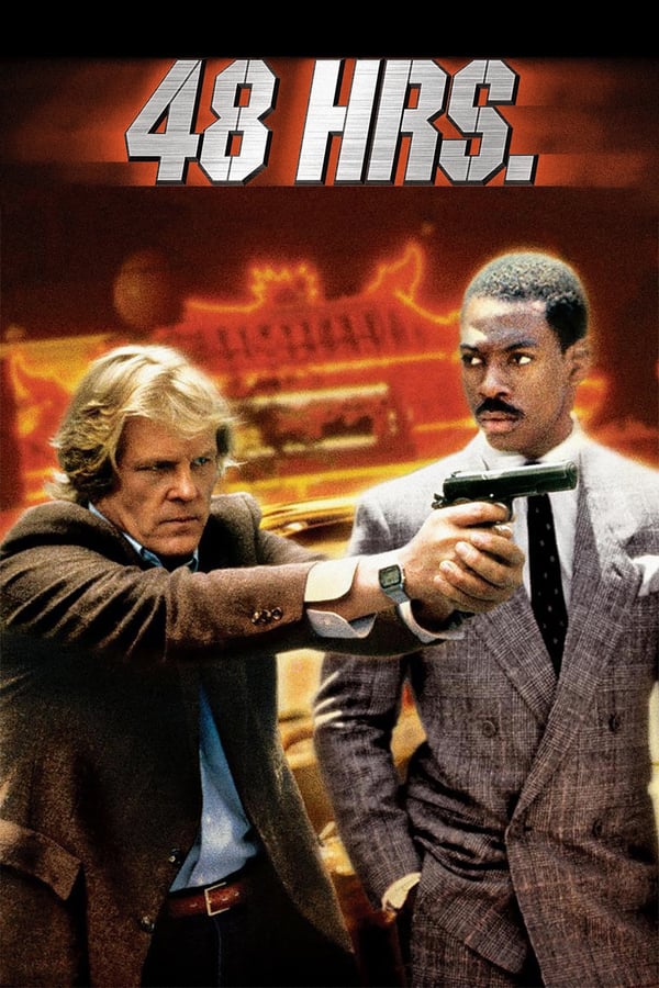 48 Hrs. izle