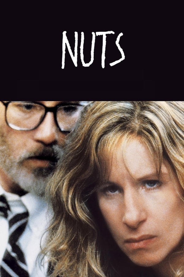 Nuts izle