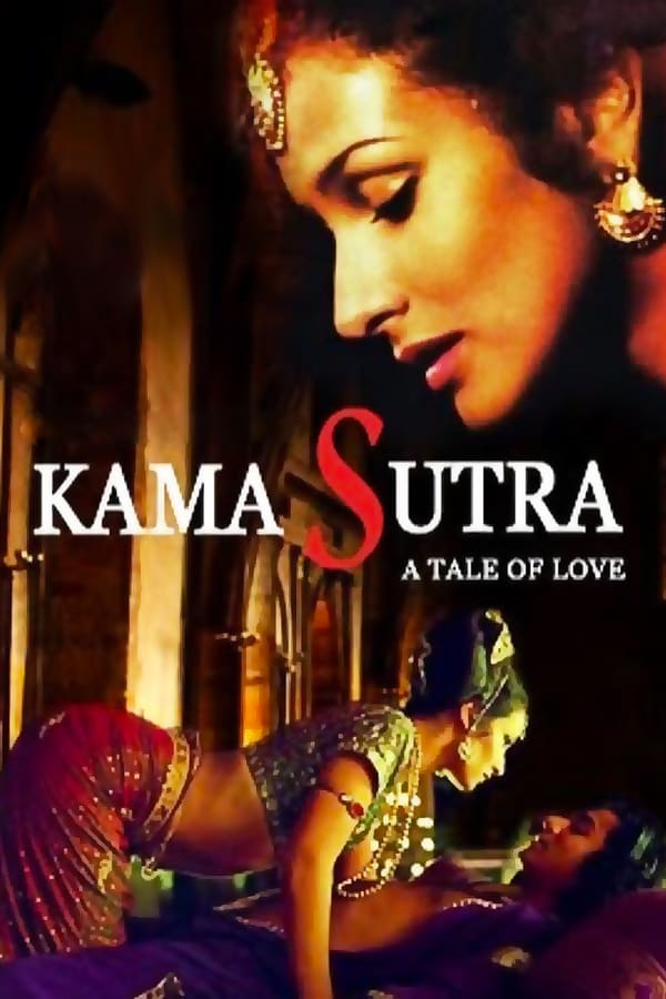 Kama Sutra : Bir Aşk Hikayesi