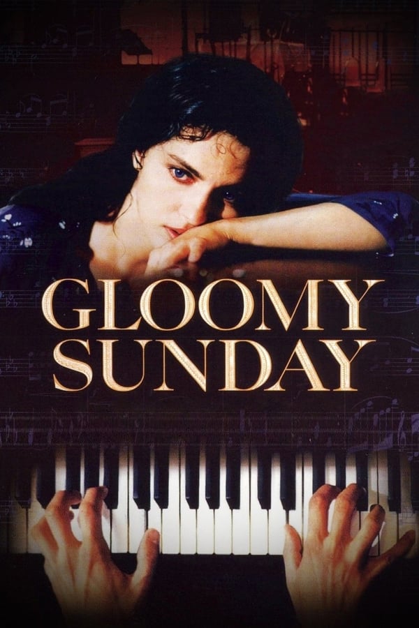 Ein Lied von Liebe und Tod - Gloomy Sunday izle