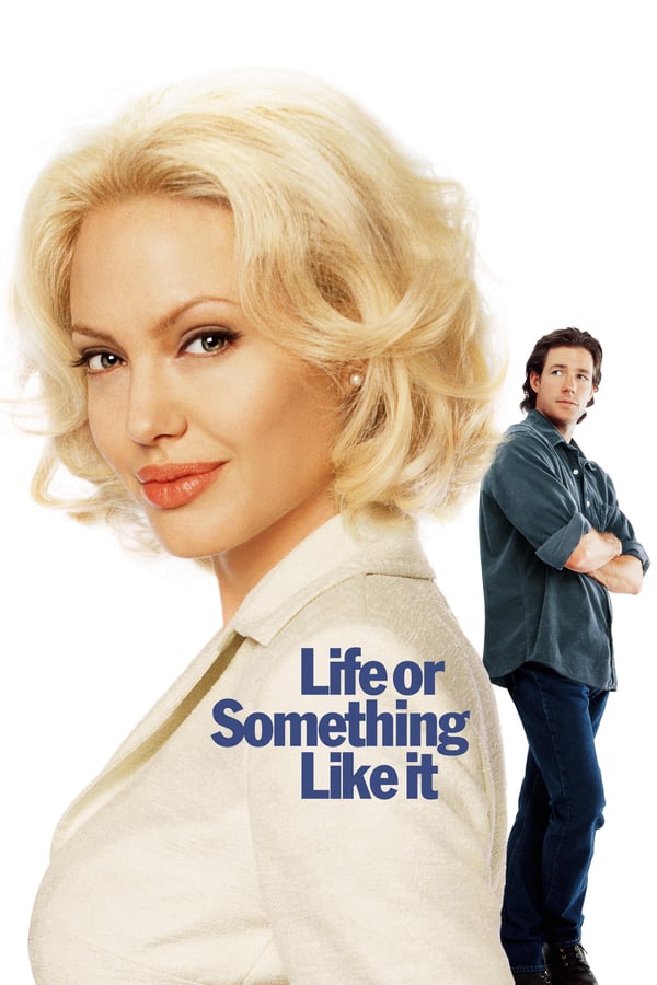Life or Something Like It izle