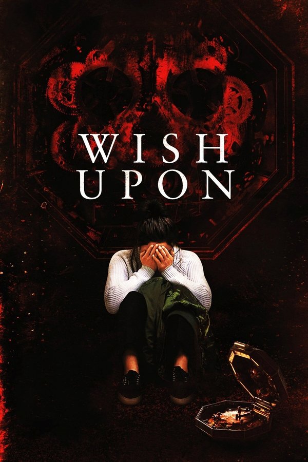 Wish Upon izle