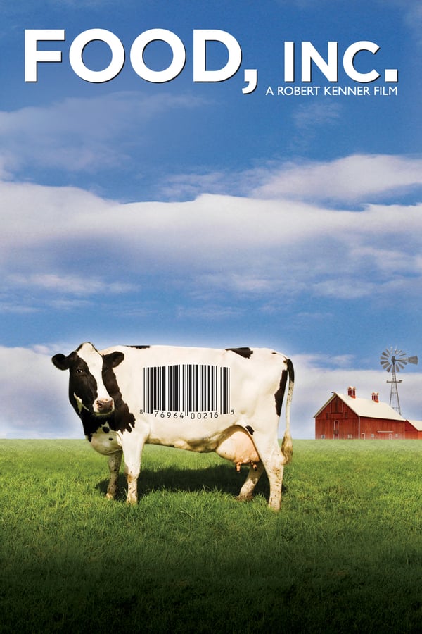 Food, Inc. izle