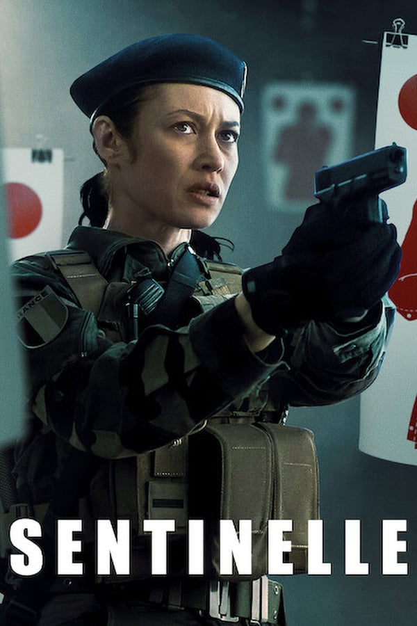 Sentinelle izle