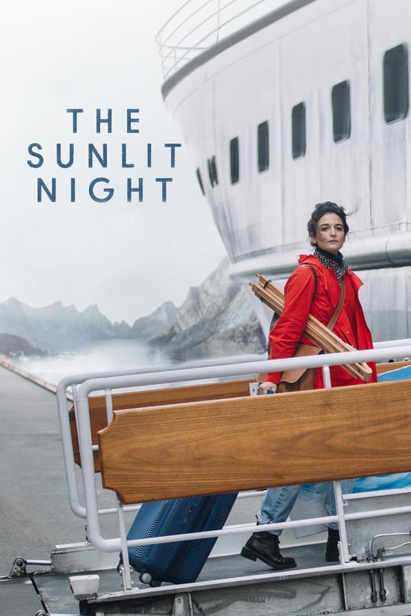 The Sunlit Night izle