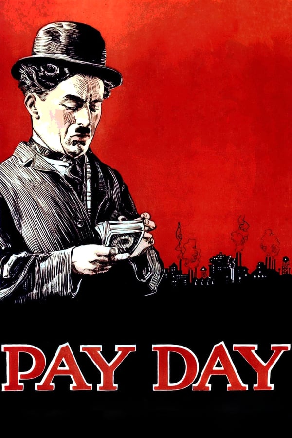 Pay Day izle